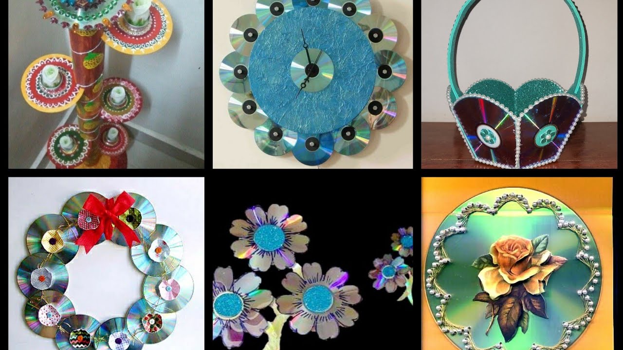 ideias-lindas-criativas-e-inspiradoras-de-artesanato-reciclando-cds