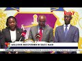 EACC recovers over KSh 65M in raid on Nairobi County Chief Officer Patrick Analo Akivaga