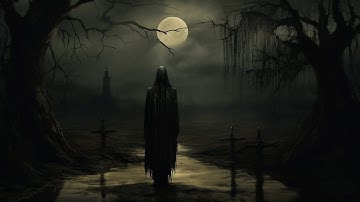 The Sound Of Silence——But the lyrics are AI generated images