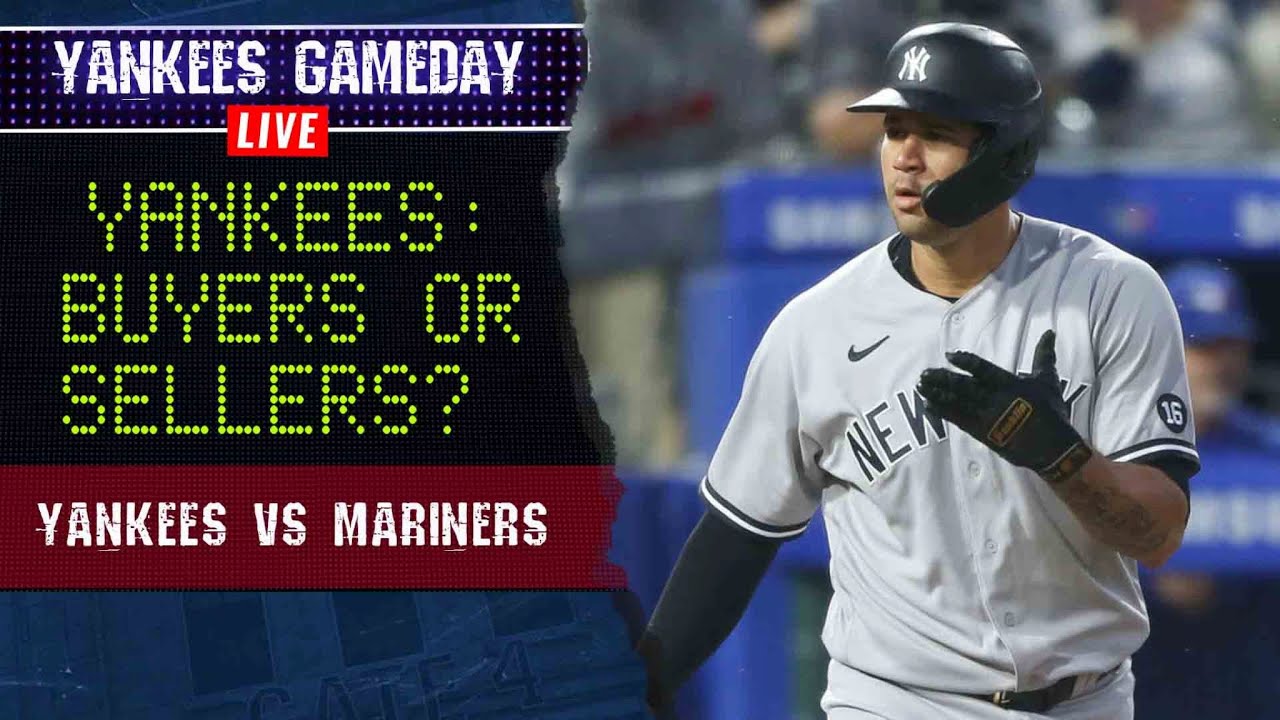 yankees game day live