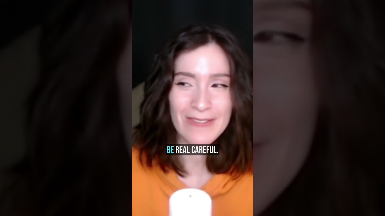 Respect Personal Space!