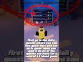 how to get blood gems fast to get stalker class #survivetheapocalypse #roblox #shorts #viral #fyp
