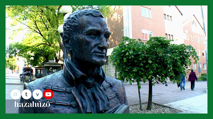 HAZAHÚZÓ – Sátoraljaújhely látványosságai