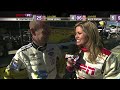 2012 Petit Le Mans Race Broadcast [Part 1] - ALMS - Tequila Patron - ESPN - Racing - Sports Cars