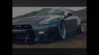 Nissan Gtr R35 - Edit