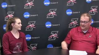 UIndy Xperience - Cross Country 2017