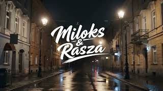 Miloks &amp; Rasza – Nocny Boss - Polski Club Rap