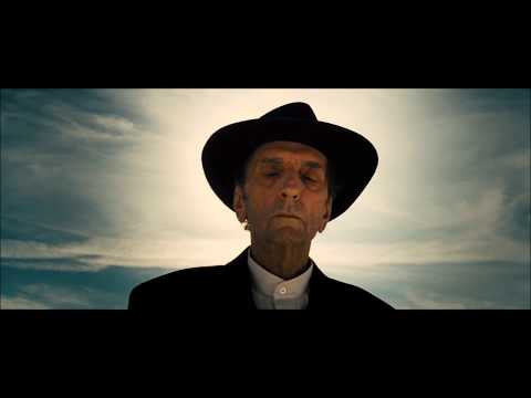 Seven Psychopaths - The Quaker's Story
