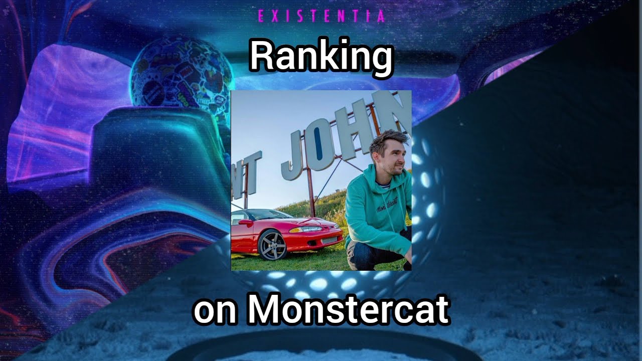Ranking FWLR on Monstercat