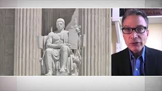 President Biden's Bipartisan Commission on Supreme Court Reform