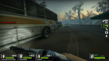 Left 4 Dead 2: Open Road #2