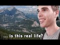 How to Travel BANFF, ALBERTA! 🇨🇦🌲(Banff Travel Vlog)