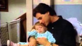 Full House Season Eight Theme Song Redone with Extended Intro