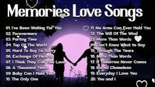 BEST ROMANTIC LOVE SONGS 2025   BEST OLD SONGS 70'S 80'S 90'S   OLD LOVE SONGS