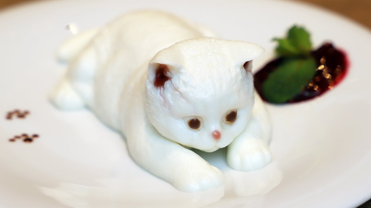 ぱんなこった様 Wannacotta is trending on social media: New menu item 