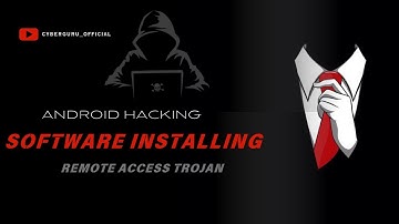 Remote Access Trojan (RAT) – Full Setup Guide