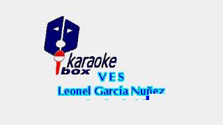 VES   SIN BANDERA   KARAOKE  -1