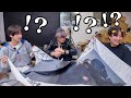 家が埋まったプレゼント開封したら・・・