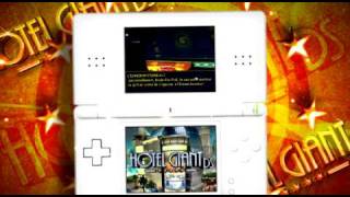 Hotel Giant 2 PC and Hotel Giant DS Games Trailer - www.dsgameshub.com screenshot 4