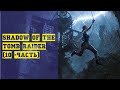 ゲーム: Shadow of the Tomb Raider (10 -часть 60fps )