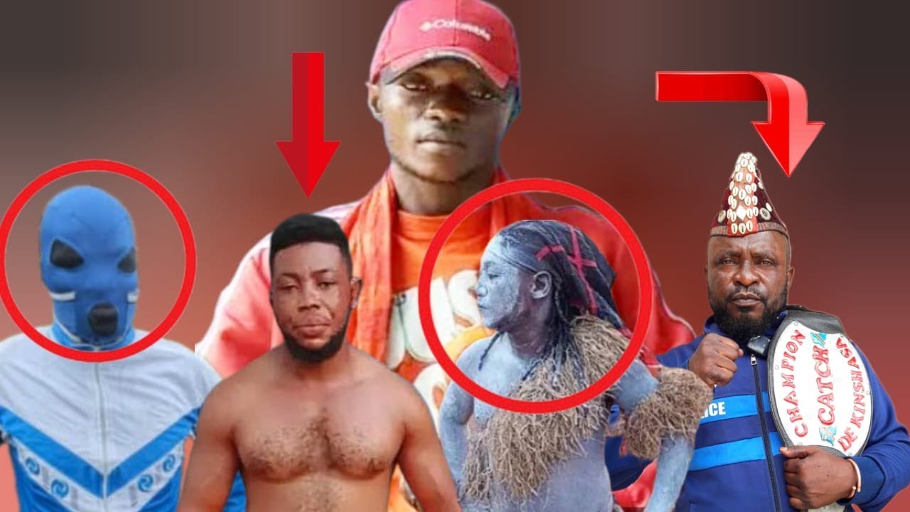 BB TSHOR TRÈS FÂCHÉ APRÈS DÉFAITE NAYE CONTRE ZED BA FORCE N'DJILI EKABUANI EN 2 MORCEAUX 