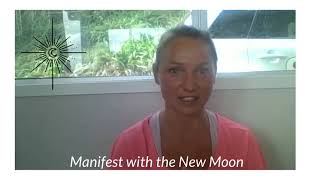 How to work with the moon