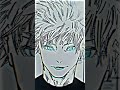 Gojo Satoru vs Sukuna(chapter 221) - Jujutsu Kaisen | Who is strongest