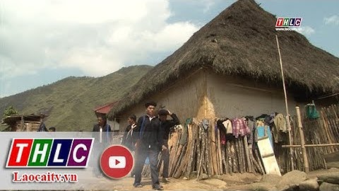 Khám phá di sản: Lễ cúng rừng của người Hà Nhì (20/5/2023) | THLC