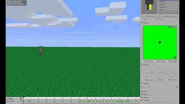 Mine Imator Tutorial Part 1  The Basics