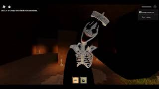 The Beneath Chapter 4 Part 3 JUMPSCARE REVAMP
