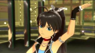 The iDOLM@STER 2： Hibiki (I Want) @PicupMage