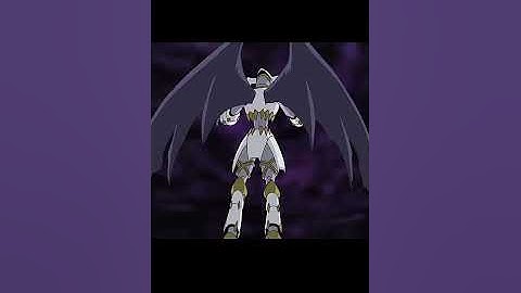 Dynasmon  #digimon   #shorts  #youtube  #evolution