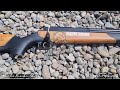 TERBARU ❗❗ PCP HANTU RIMBA CEMBER COAK ATAS - SENAPAN PCP MONEL 6000 PSI