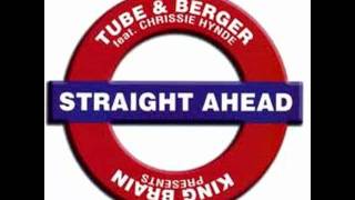 Tube & Berger - Straight Ahead