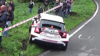 38° Rally Trofeo Aci Como 2019 - Passaggi Spettacolari & Mistakes