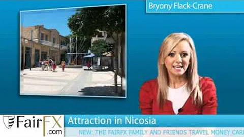 Attraction in Nicosia