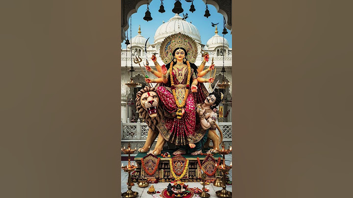 तेरी दया का अंत नहीं kar de dur musibat Meri #maa #durga #youtube #trending #sorts #video  #सॉन्ग