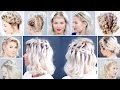 Top 15 Braided Short Hairstyles | Milabu