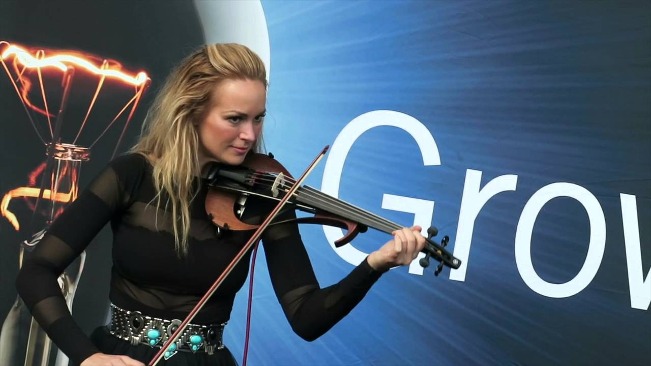 Carolina Campbell Carolina Campbell