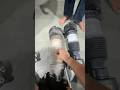  Porch, car aromatic suspension change #car
