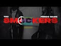 Fredo Bang X Tec Smackers Slowed And Chopped mp3