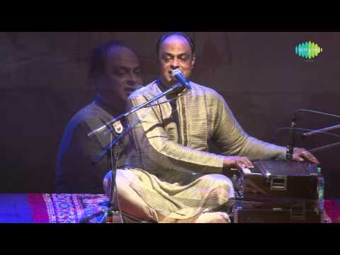 Tum Ko Dekha To Yeh Khayal Aya | Ghazal Video Song | Live Performance | Shishir Parkhie