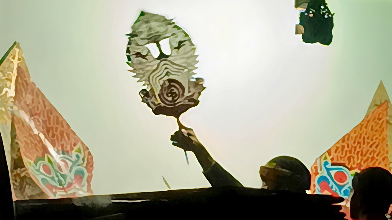 Limbukan full masda Akbar syahalam semalam 