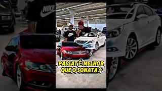 Entenda porque o Passat CC é o melhor carro da Volkswagen no Brasil #passatcc #volkswagen #carros