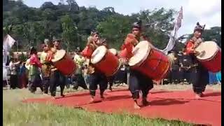 Download Lagu Lomba Tambua pupuik batang padi // PLTA Danau Maninjau MP3