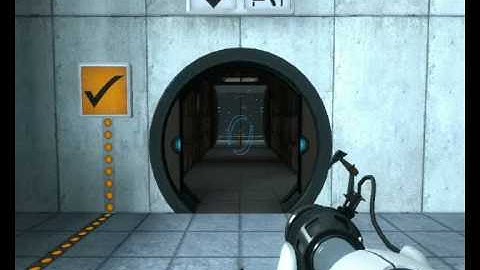 Portal: The first Slice Walkthrough Part 1