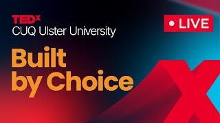 TEDx at City University Qatar Live Stream