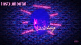 Download Lagu Skillibeng - Gag Instrumental 100% accurate MP3