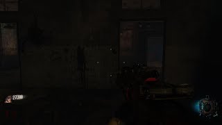 Verruckt Round 40 No Gobblegum , No Power