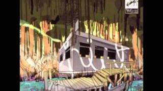 hint - words to that effect - portakabin fever (ninja tune, 2003